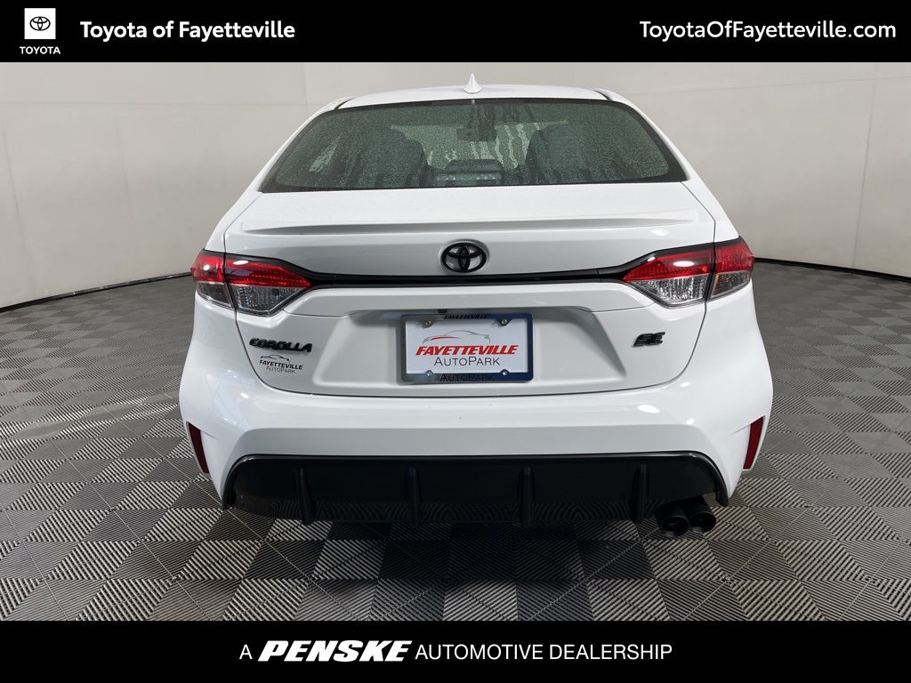 Thumbnail: 2026 Toyota Corolla - 4