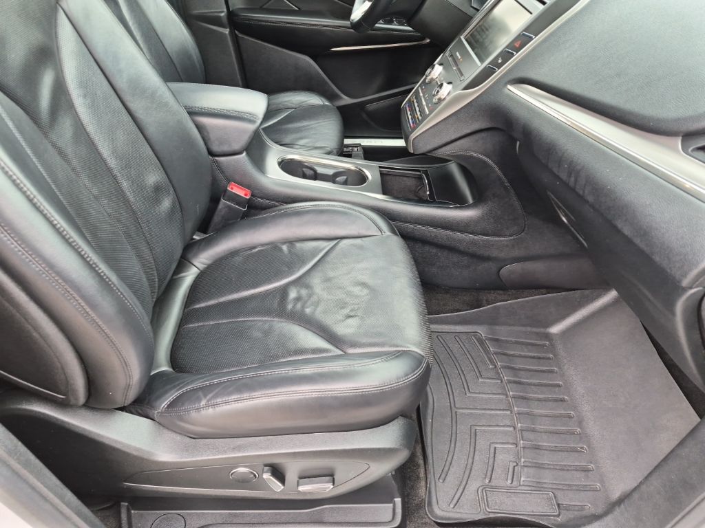 Used Car 2015 Lincoln Mkc  Base For Sale Under $15,000 In Austin, Texas