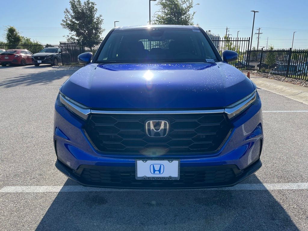 2023 Honda CR-V 2