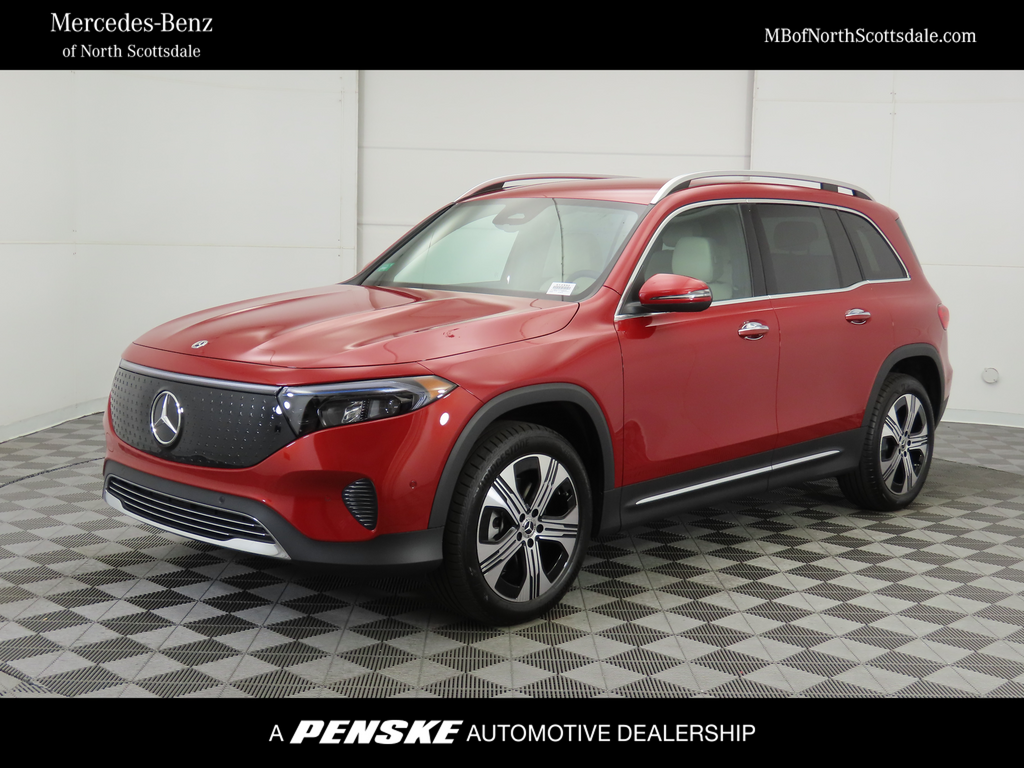 2024 Mercedes-Benz EQB 250+ -
                Phoenix, AZ