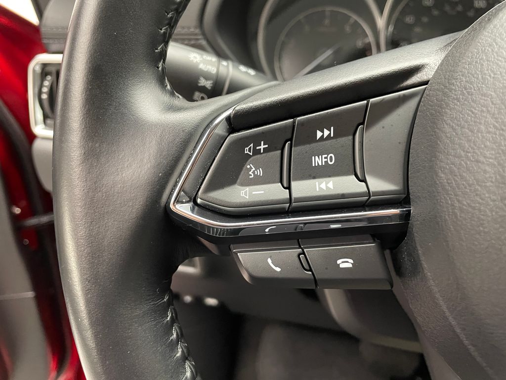 Thumbnail: 2020 Mazda CX-5 - 23