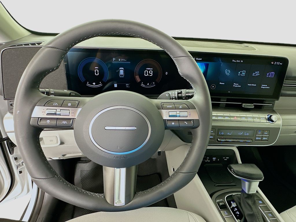 Thumbnail: 2026 Hyundai Kona - 10