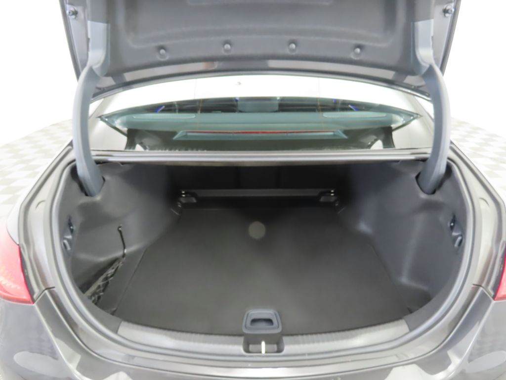 Thumbnail: 2025 Mercedes-Benz C-Class - 29