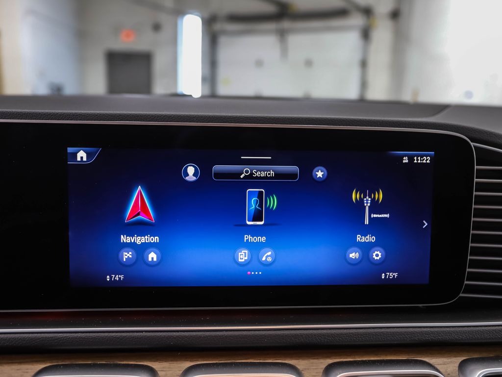 Thumbnail: 2026 Mercedes-Benz GLE - 15