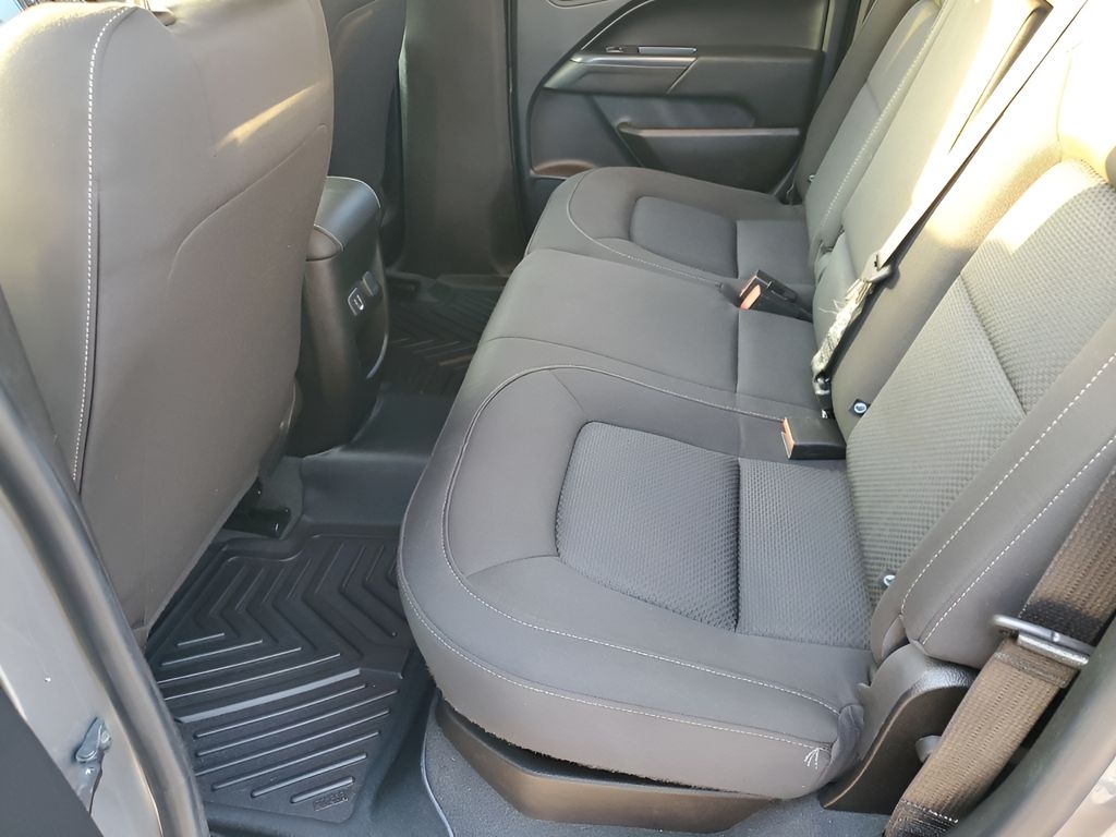 Used Car 2021 Chevrolet Colorado  Lt For Sale Under $25,000 In Austin, Texas