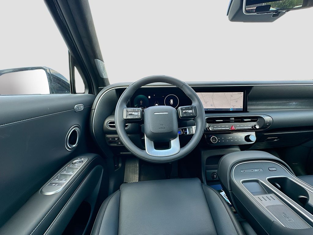 Thumbnail: 2026 Hyundai Palisade - 19
