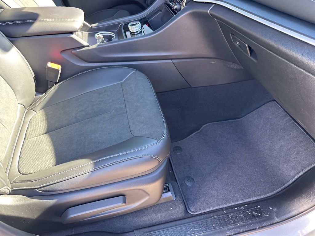 New Car 2025 Jeep Grand Cherokee  For Sale Under $50,000 In Austin, Texas