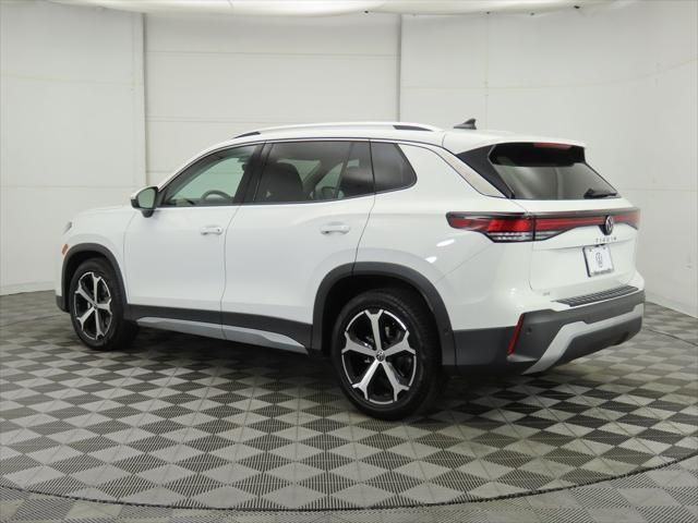 Thumbnail: 2026 Volkswagen Tiguan - 7