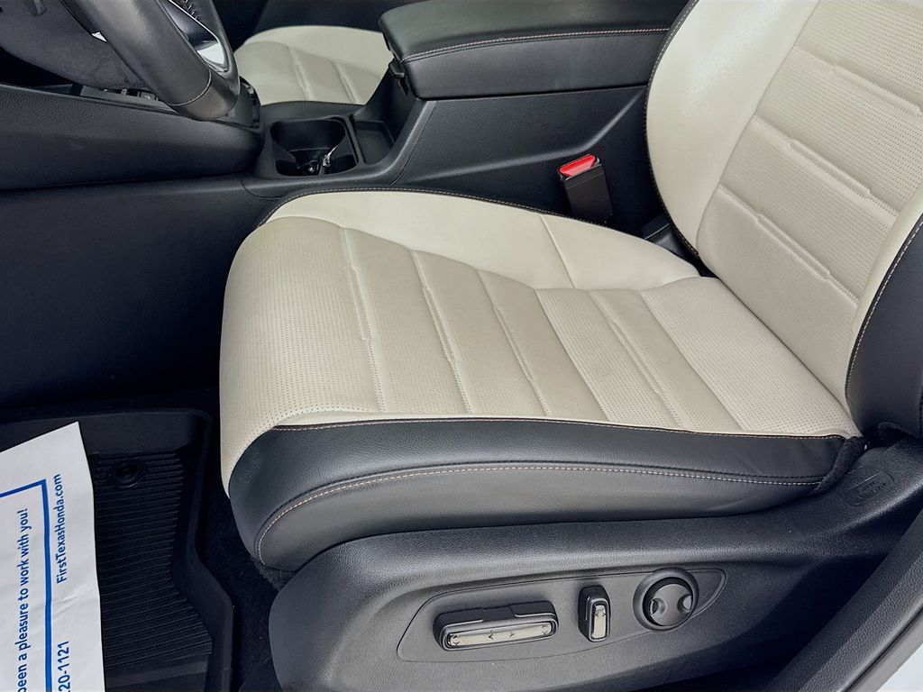 Used Car 2024 Honda Cr-v Hybrid  Sport Touring For Sale Under $40,000 In Austin, Texas