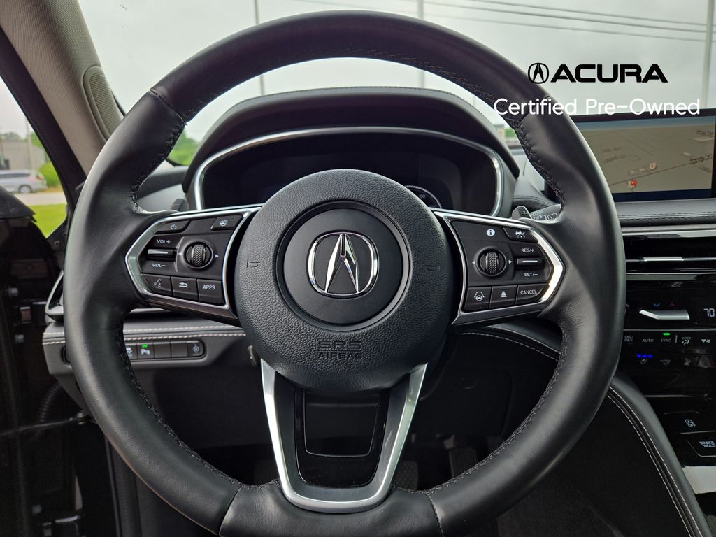 Used 2023 Acura MDX For Sale in Fort Wayne, IN