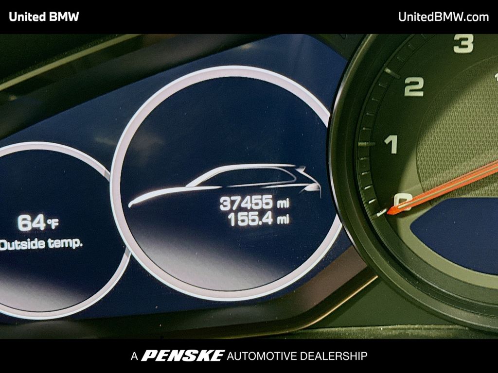 Thumbnail: 2020 Porsche Cayenne - 7