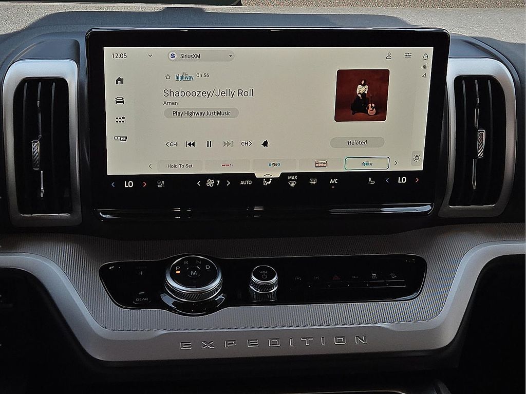 New 2026 Ford Expedition Max Active For Sale in Farmington, AR