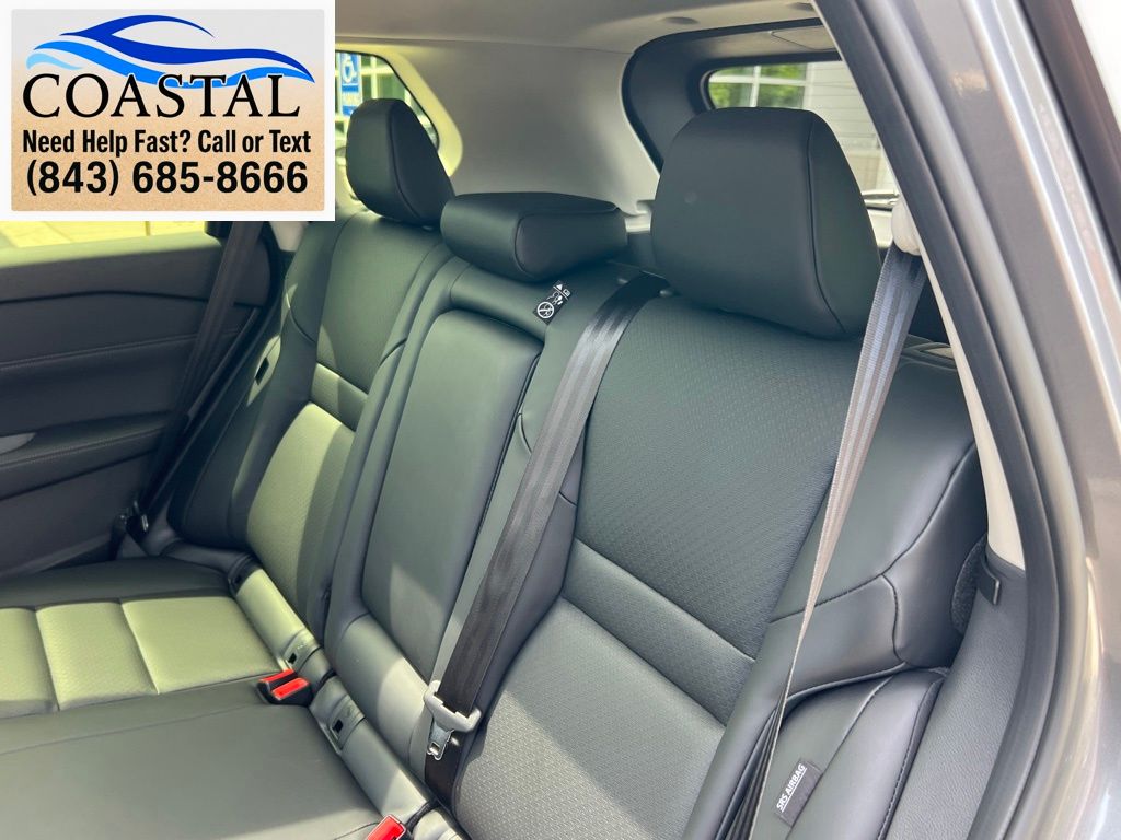 2026 Nissan Rogue Dark Armor Gray at Lugoff Nissan