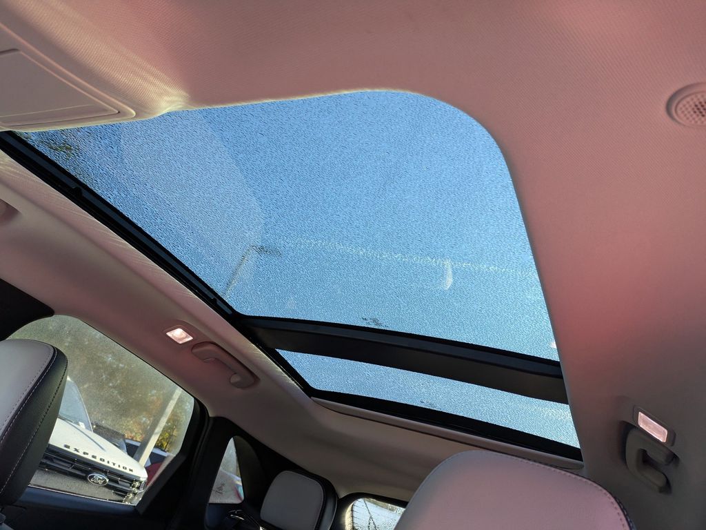 2026 Ford Escape PHEV