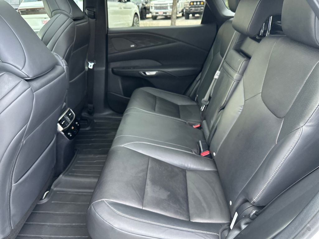 Used Car 2023 Lexus Rx  350 F Sport Handling For Sale Under $50,000 In Austin, Texas