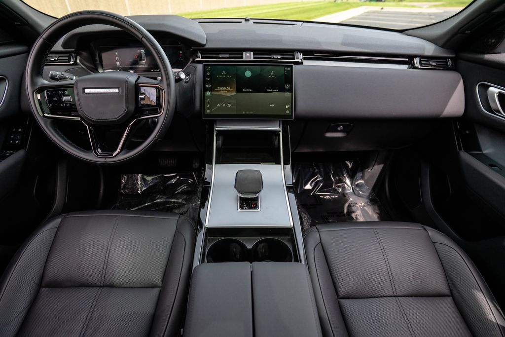 2025 Land Rover Range Rover Velar S - Photo 14