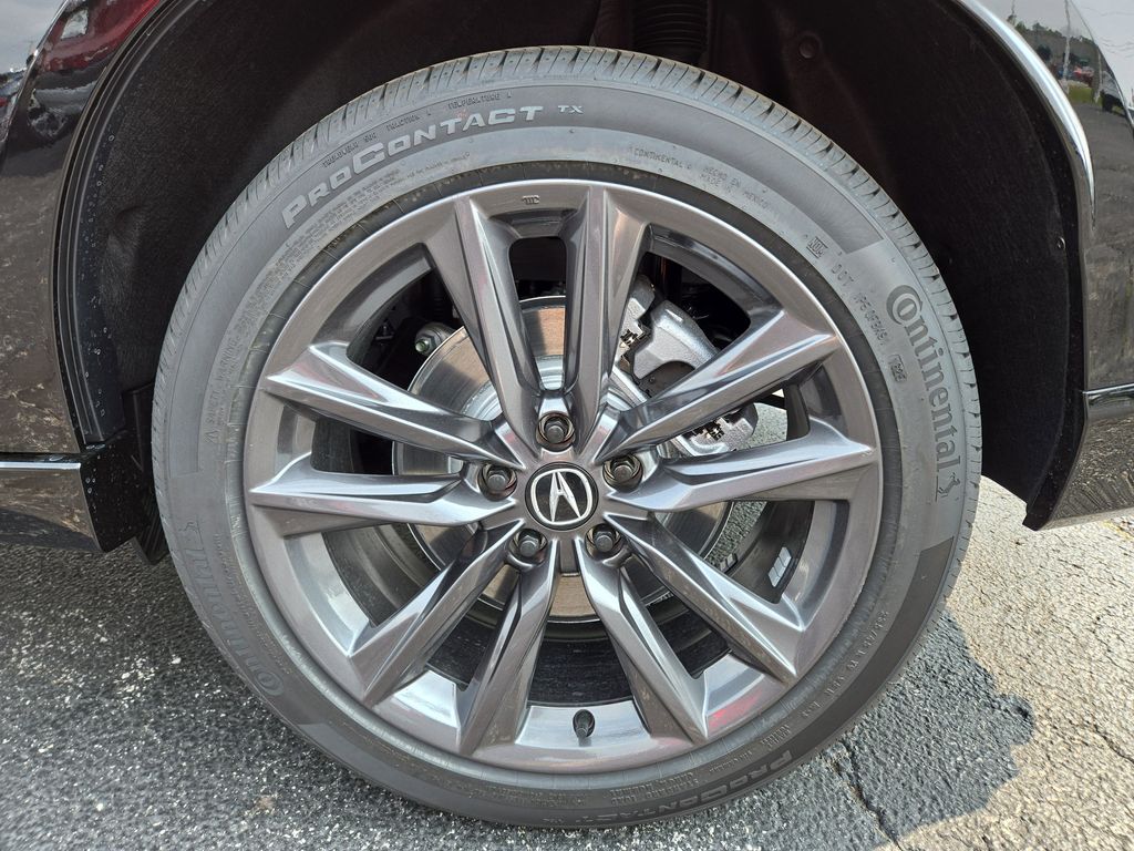 New 2025 Acura ADX For Sale in Fort Wayne, IN