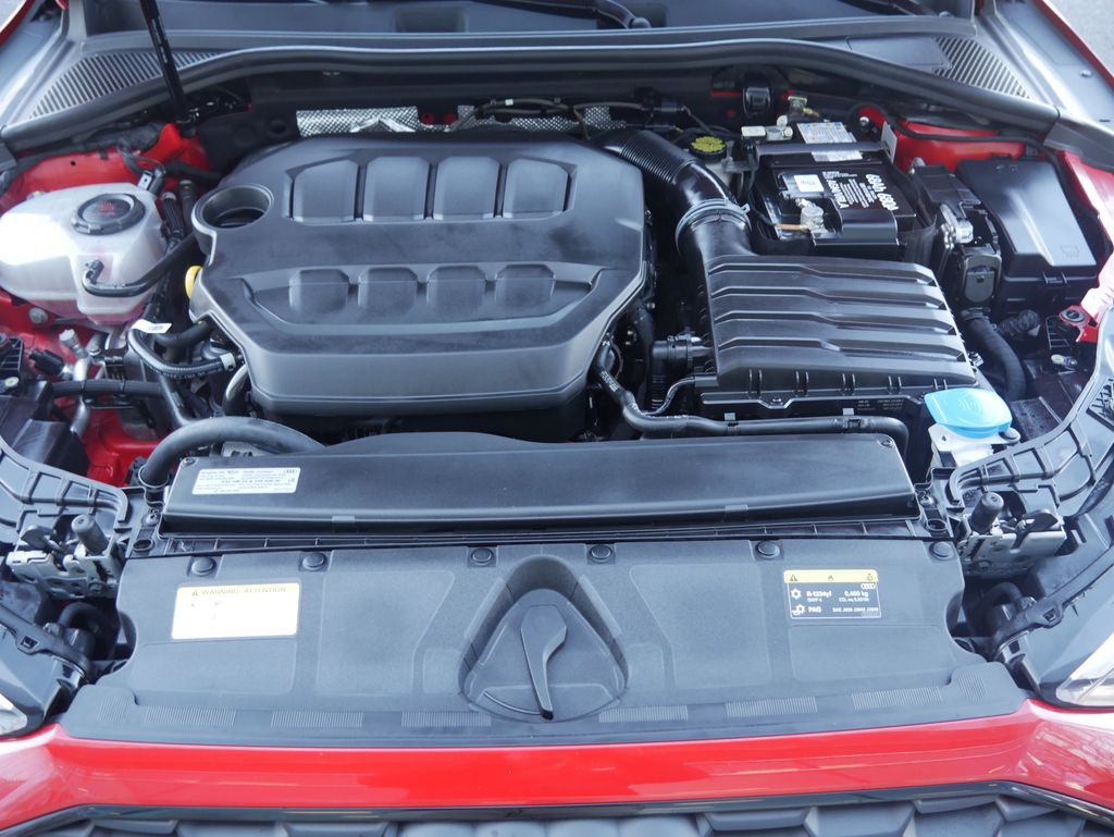 Thumbnail: 2023 Audi A3 - 11