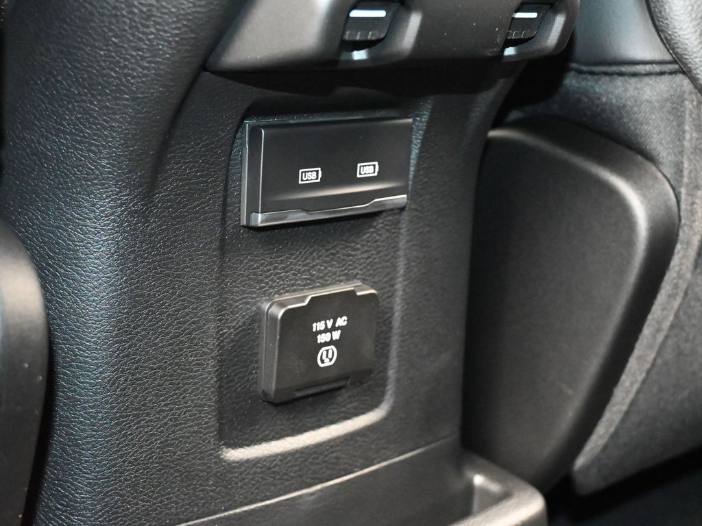 New 2026 reign Jeep Rubicon X image 33