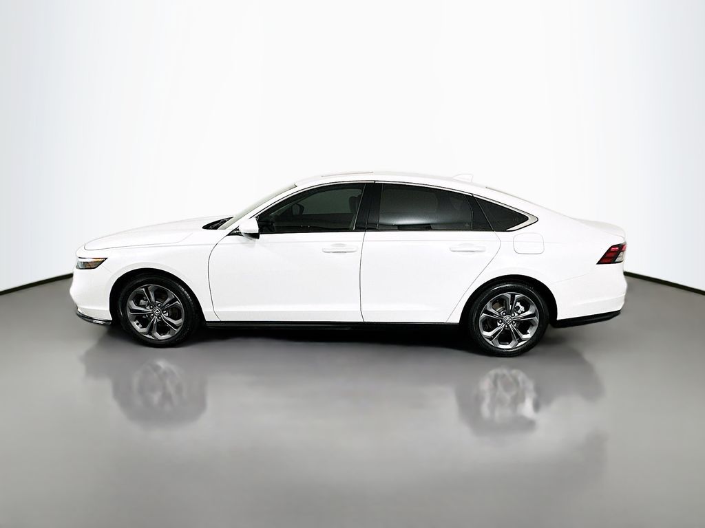 Thumbnail: 2023 Honda Accord - 8