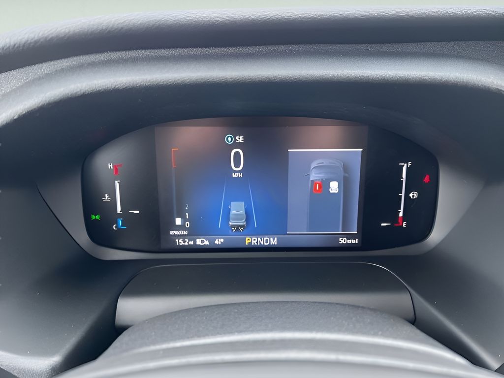 2026 Ford Transit-250