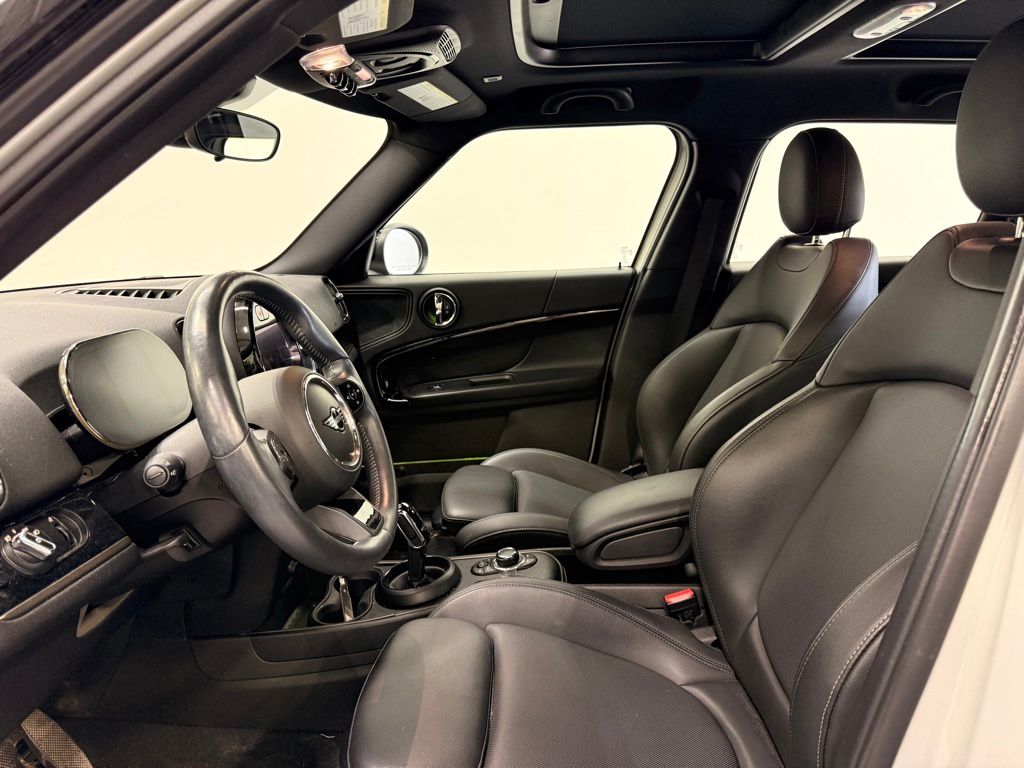Thumbnail: 2022 MINI Cooper Countryman - 10