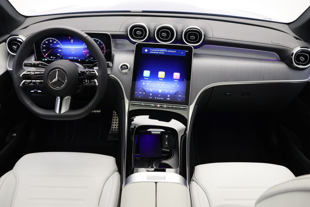 Thumbnail: 2026 Mercedes-Benz GLC - 18