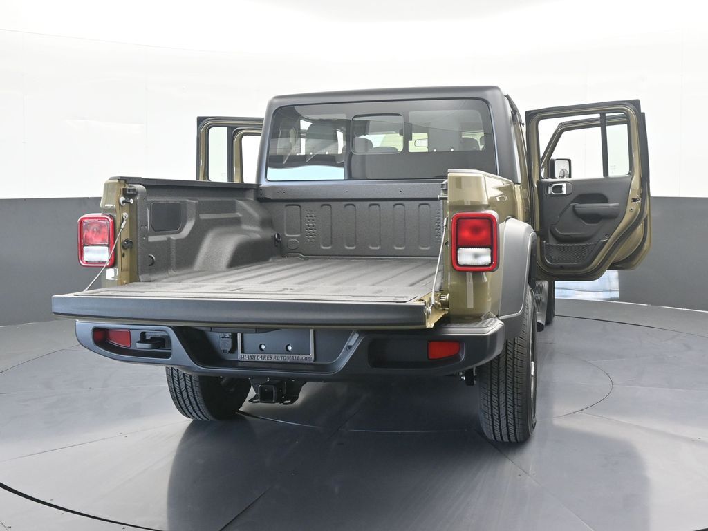 New 2026 41 Jeep Sport image 70