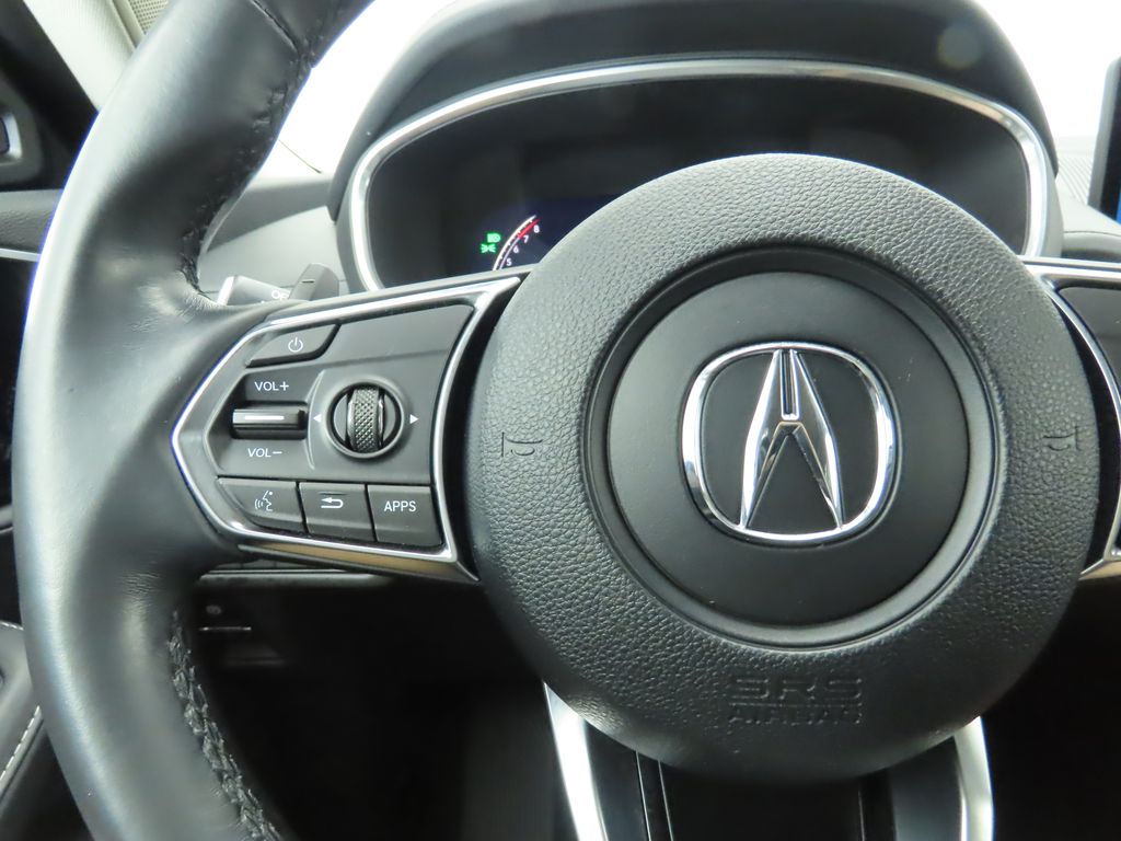 Thumbnail: 2023 Acura MDX - 11