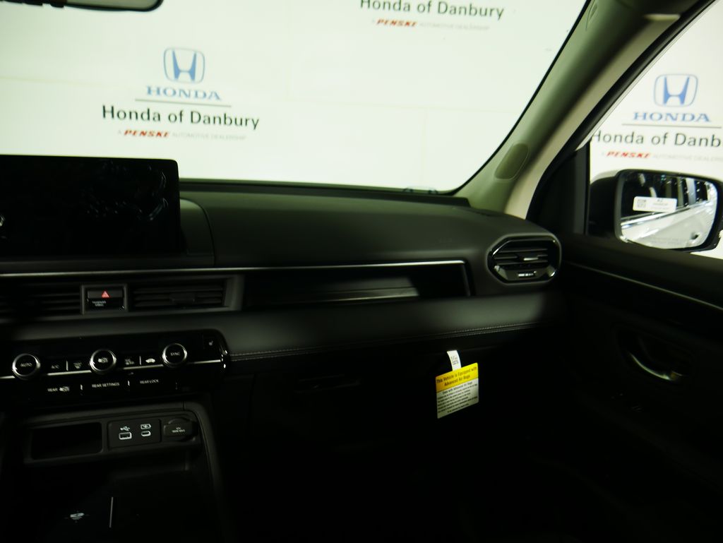 Thumbnail: 2026 Honda Pilot - 14