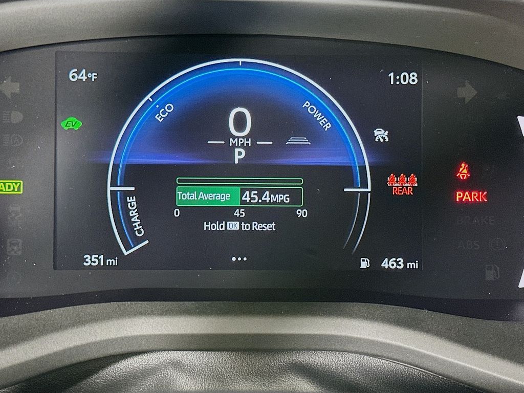 Thumbnail: 2025 Toyota Camry - 12