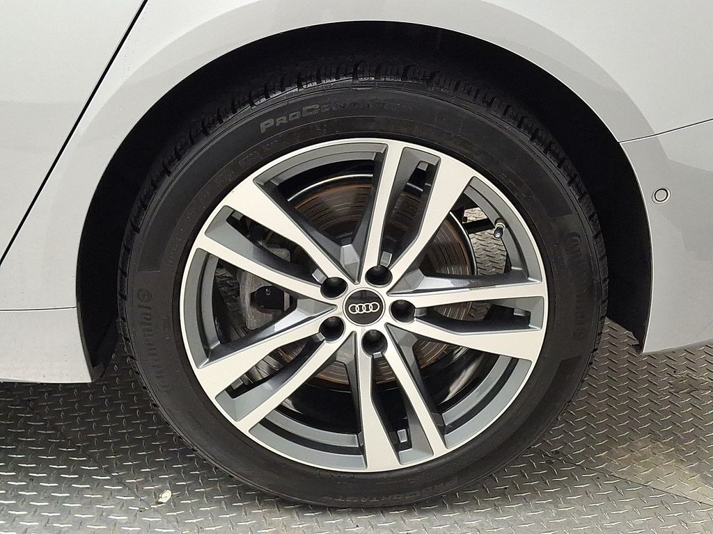 Thumbnail: 2023 Audi A6 - 7