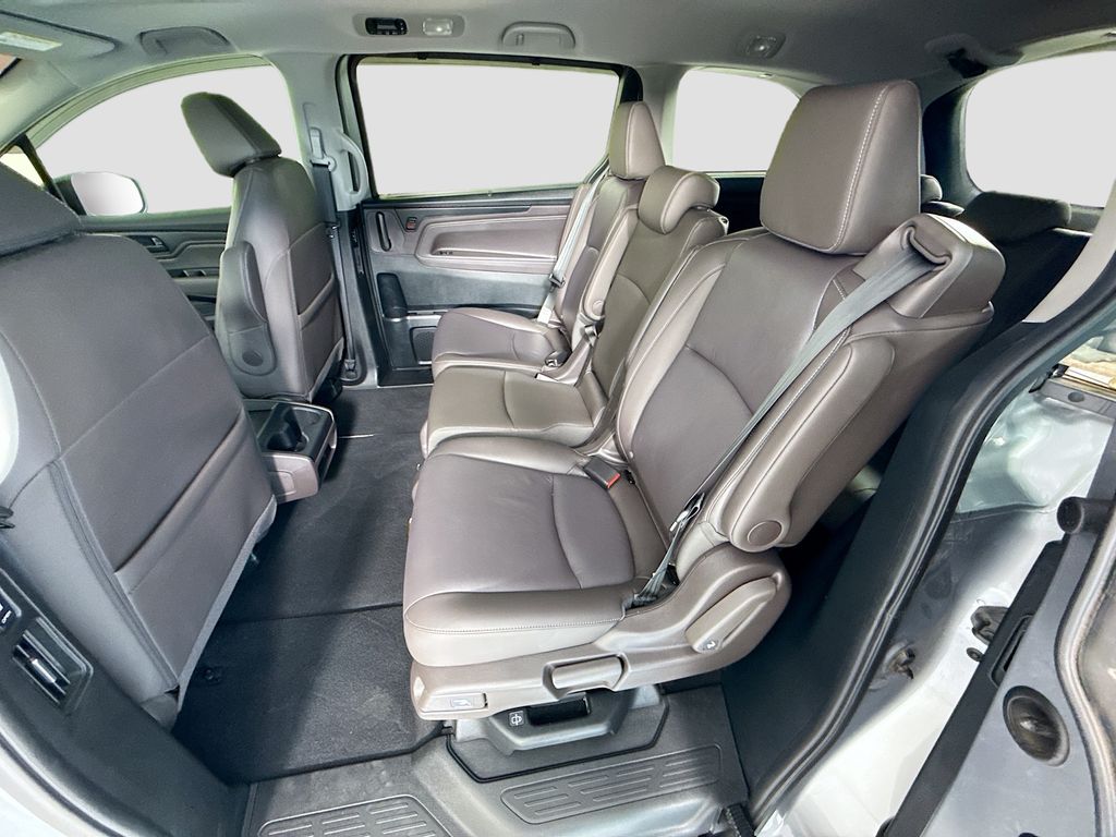Thumbnail: 2024 Honda Odyssey - 21