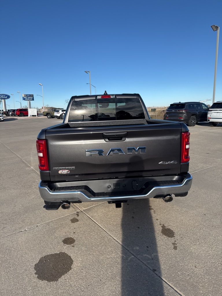 Ram15004