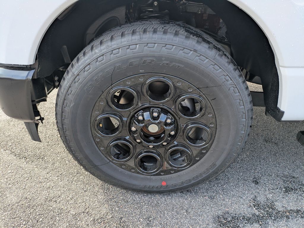 2026 Ford F-250 Super Duty XL - Photo 12