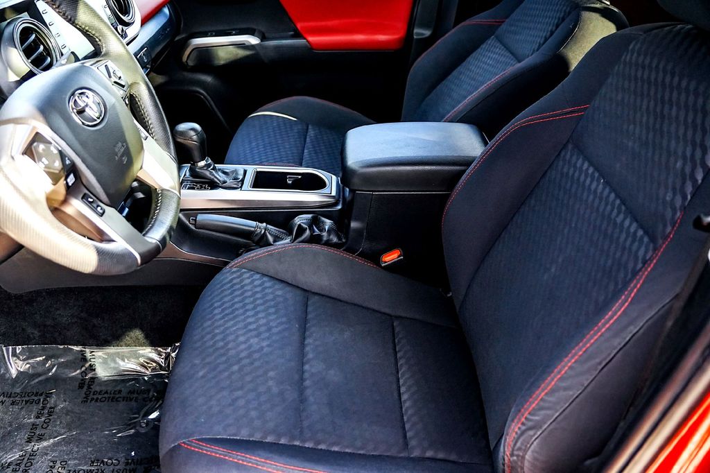 Used Car 2023 Toyota Tacoma  Sr5 For Sale Under $30,000 In Taylor, Texas