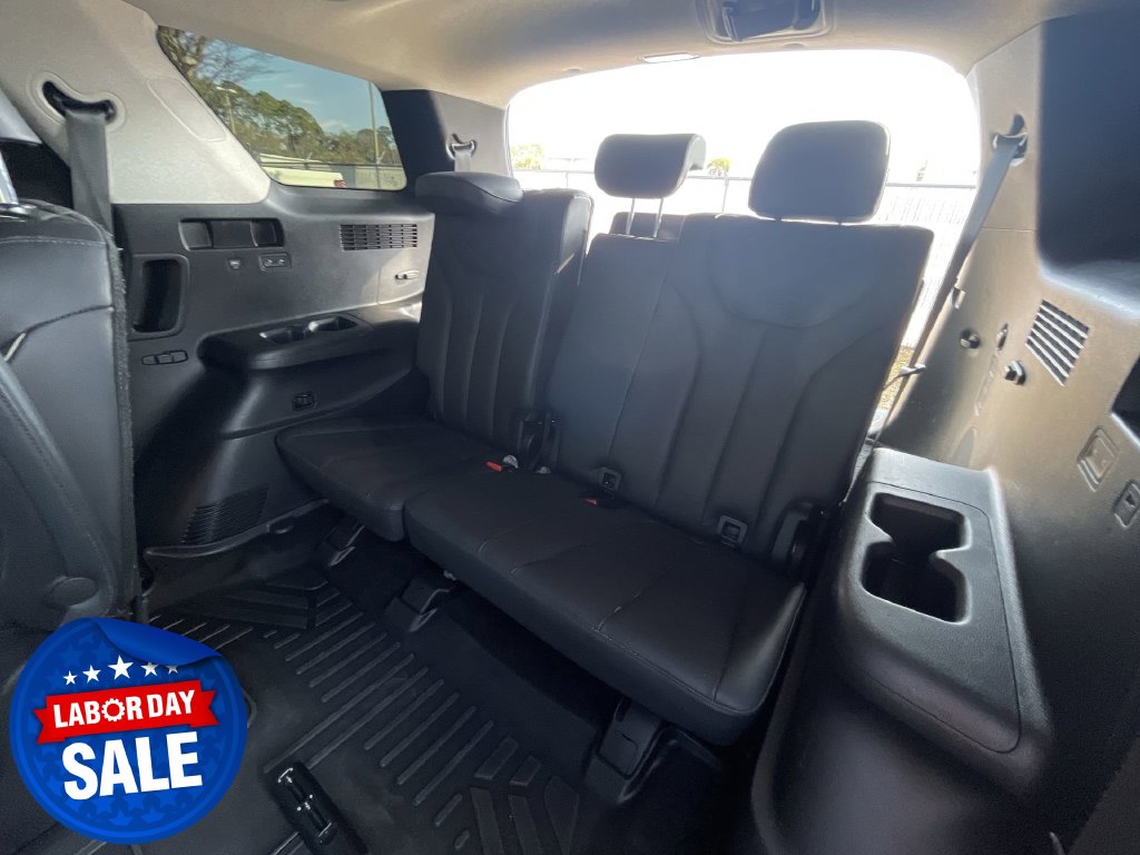Used 2022 Hyundai Palisade SUV