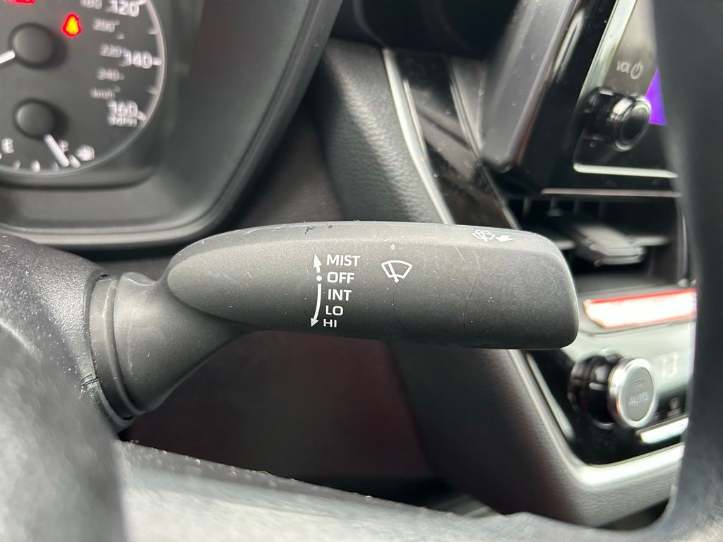 Thumbnail: 2025 Toyota Corolla - 20