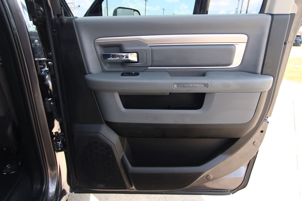 Used 2019 Ram 1500 Classic Truck