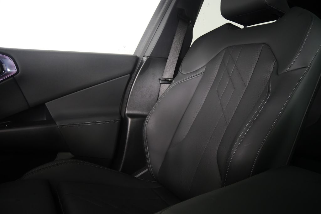 Thumbnail: 2025 BMW X3 - 24