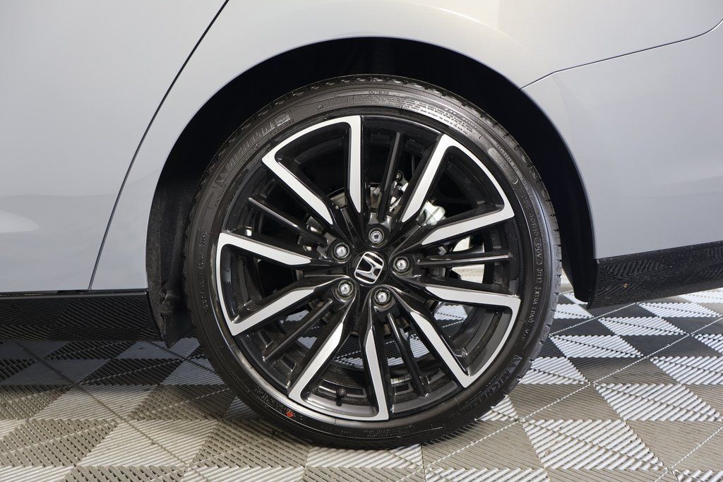 Thumbnail: 2025 Honda Accord - 10