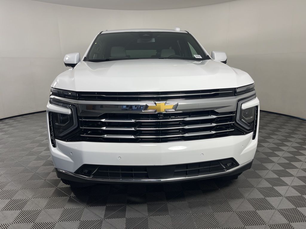 Thumbnail: 2025 Chevrolet Tahoe - 7