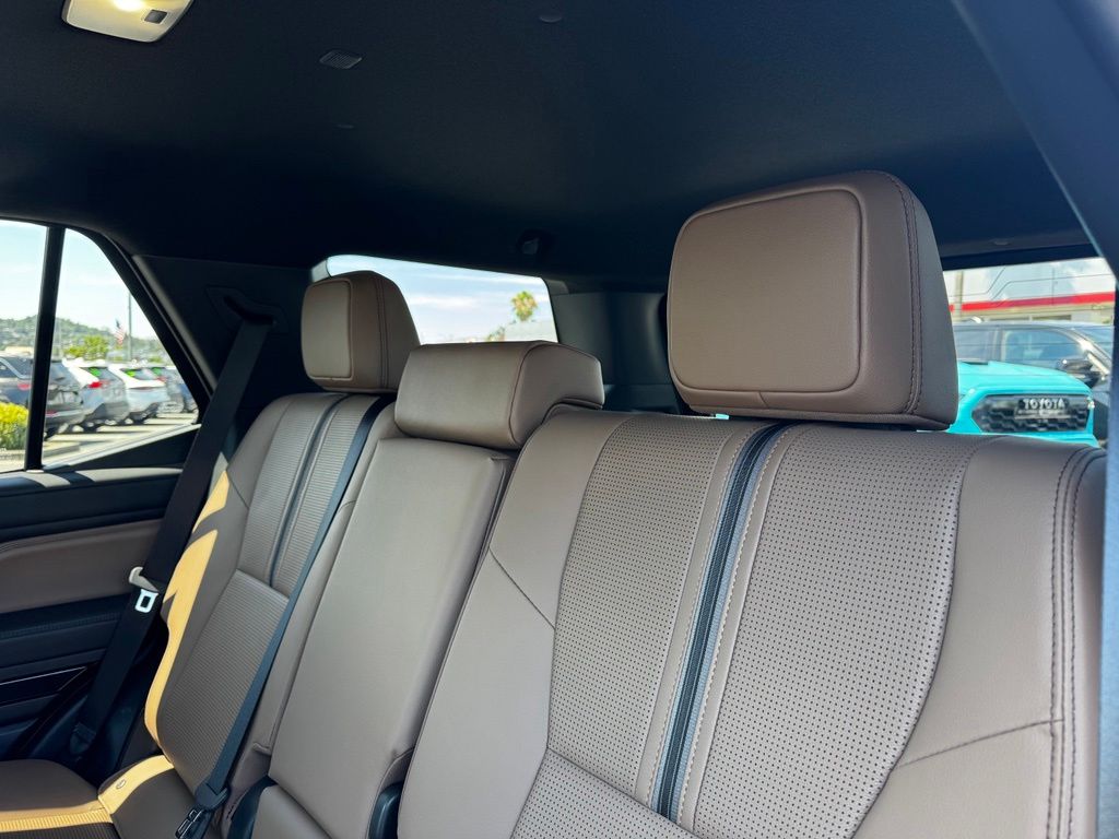 New 2026 Toyota 4Runner i-FORCE MAX SUV