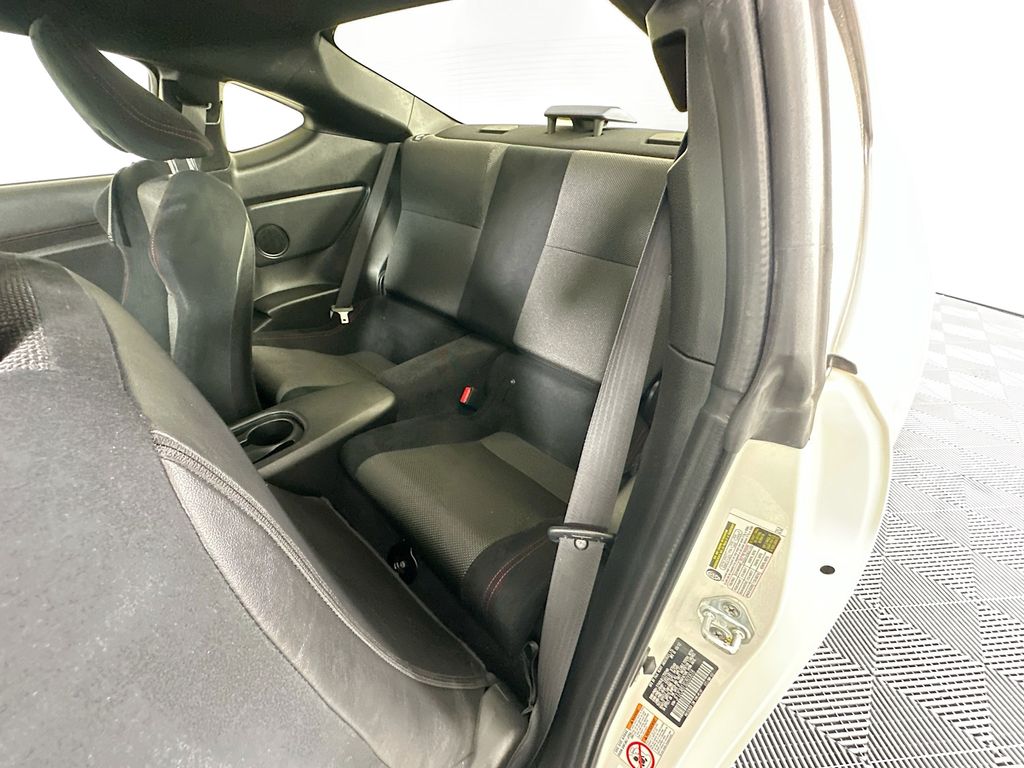 Thumbnail: 2013 Subaru BRZ - 22