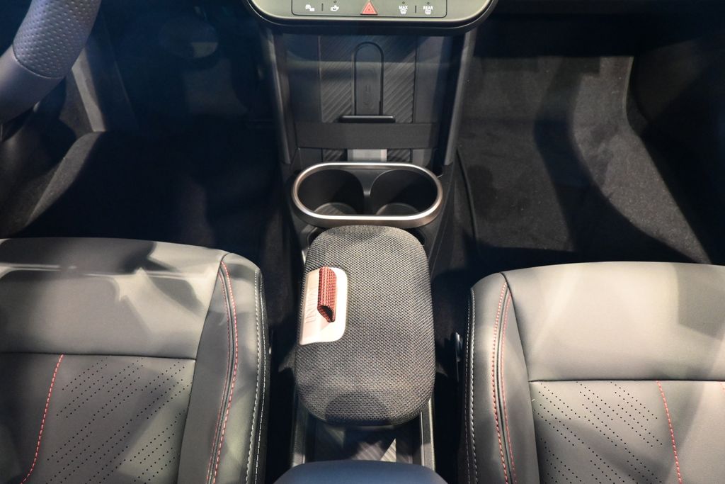2025 MINI Cooper Hardtop S 17