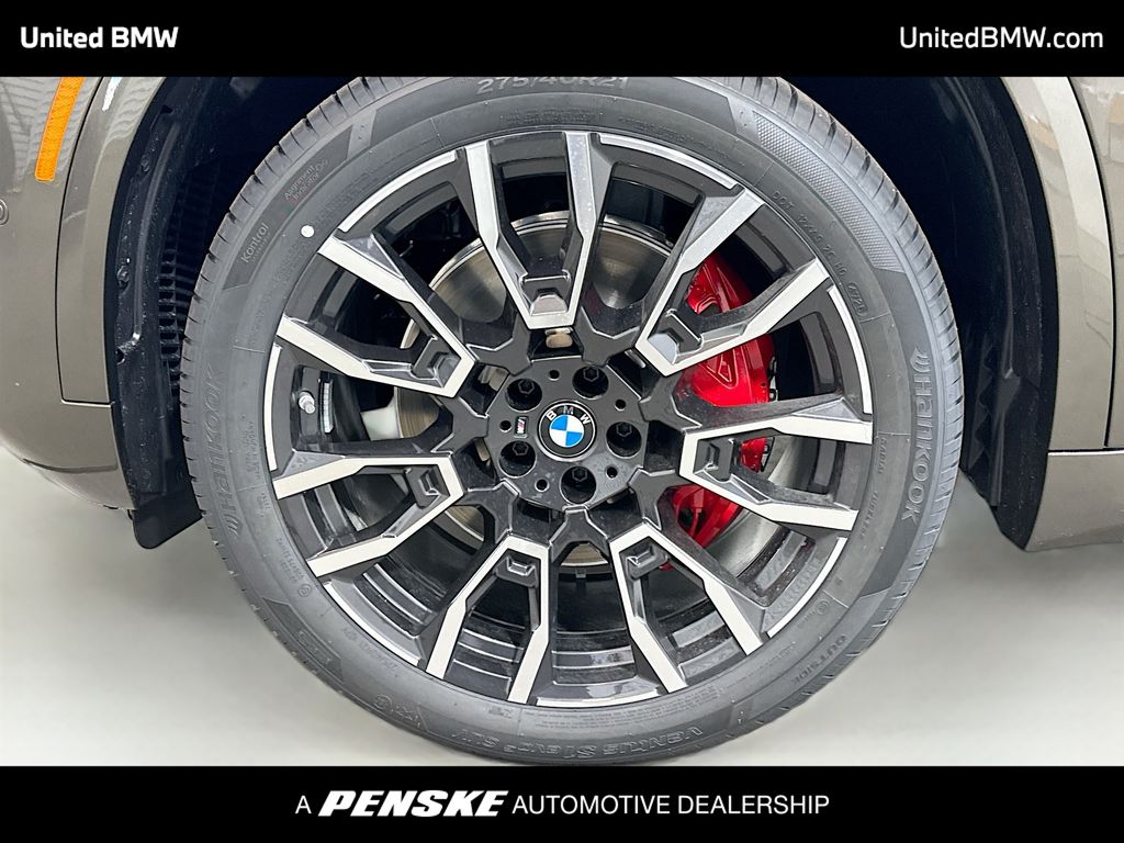 Thumbnail: 2026 BMW X5 - 2