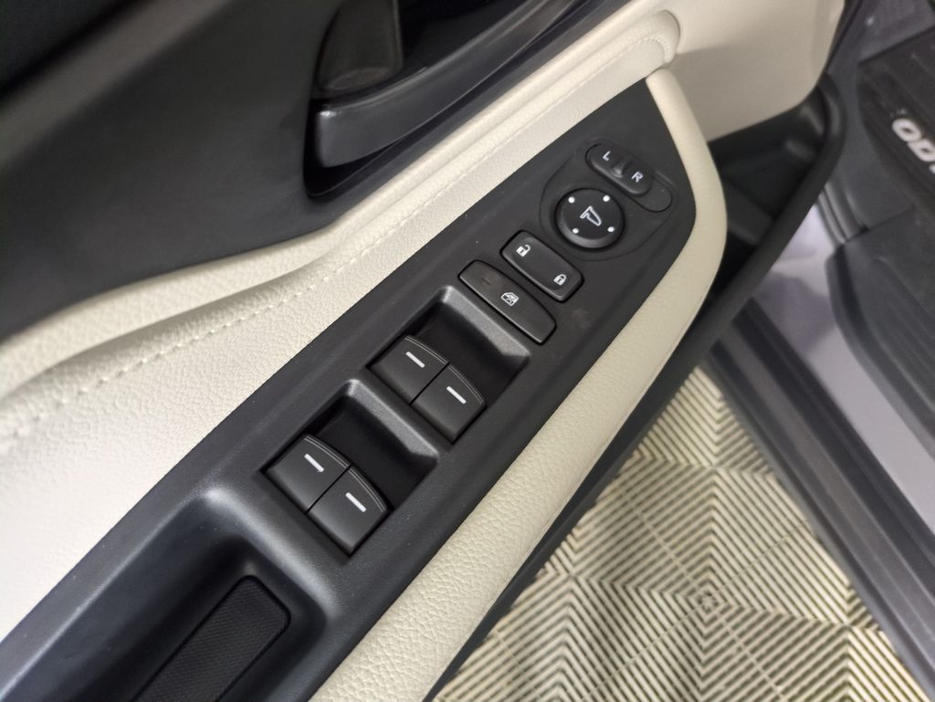 New 2026 Honda Odyssey EX-L For Sale in Fort Wayne, IN
