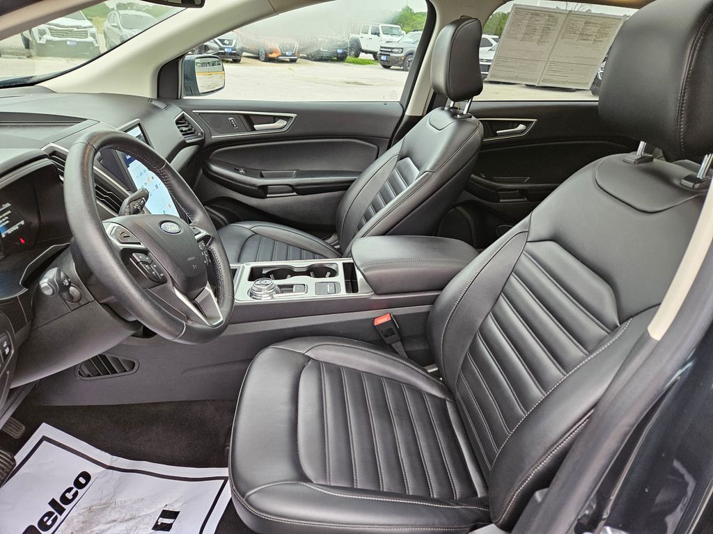 Used 2023 Ford Edge SUV