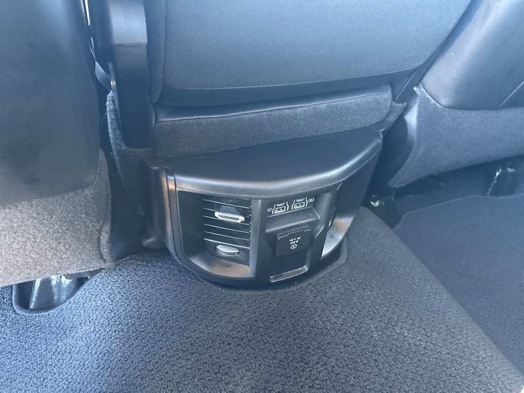 Used Car 2024 Ram 2500  Laramie For Sale Under $60,000 In Austin, Texas