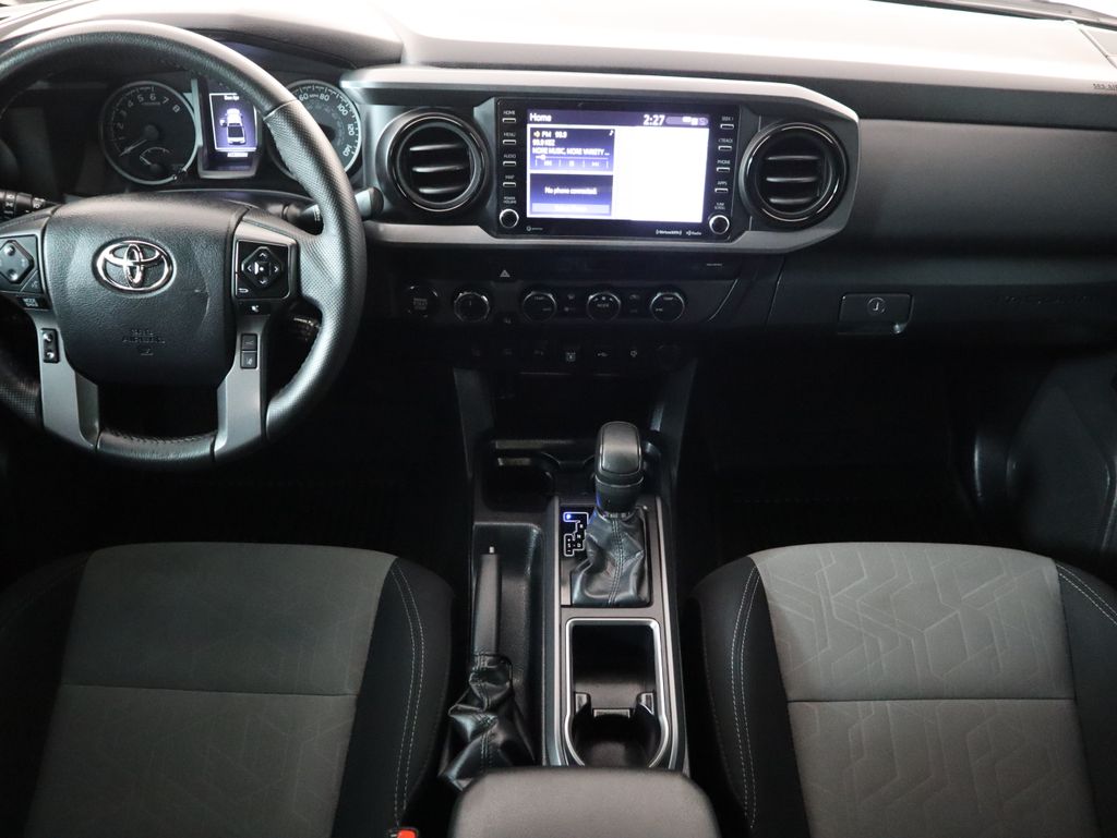 Thumbnail: 2023 Toyota Tacoma - 13